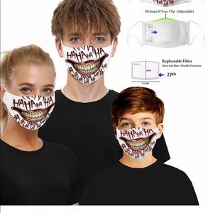 Face Masks